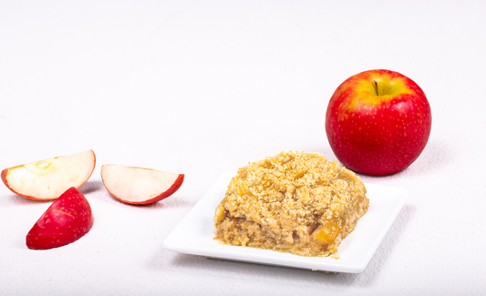 Almond Crisp Topping Mix