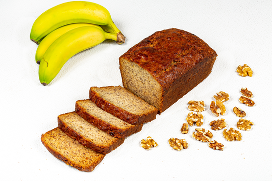 Walnut Banana Bread/Muffin Mix