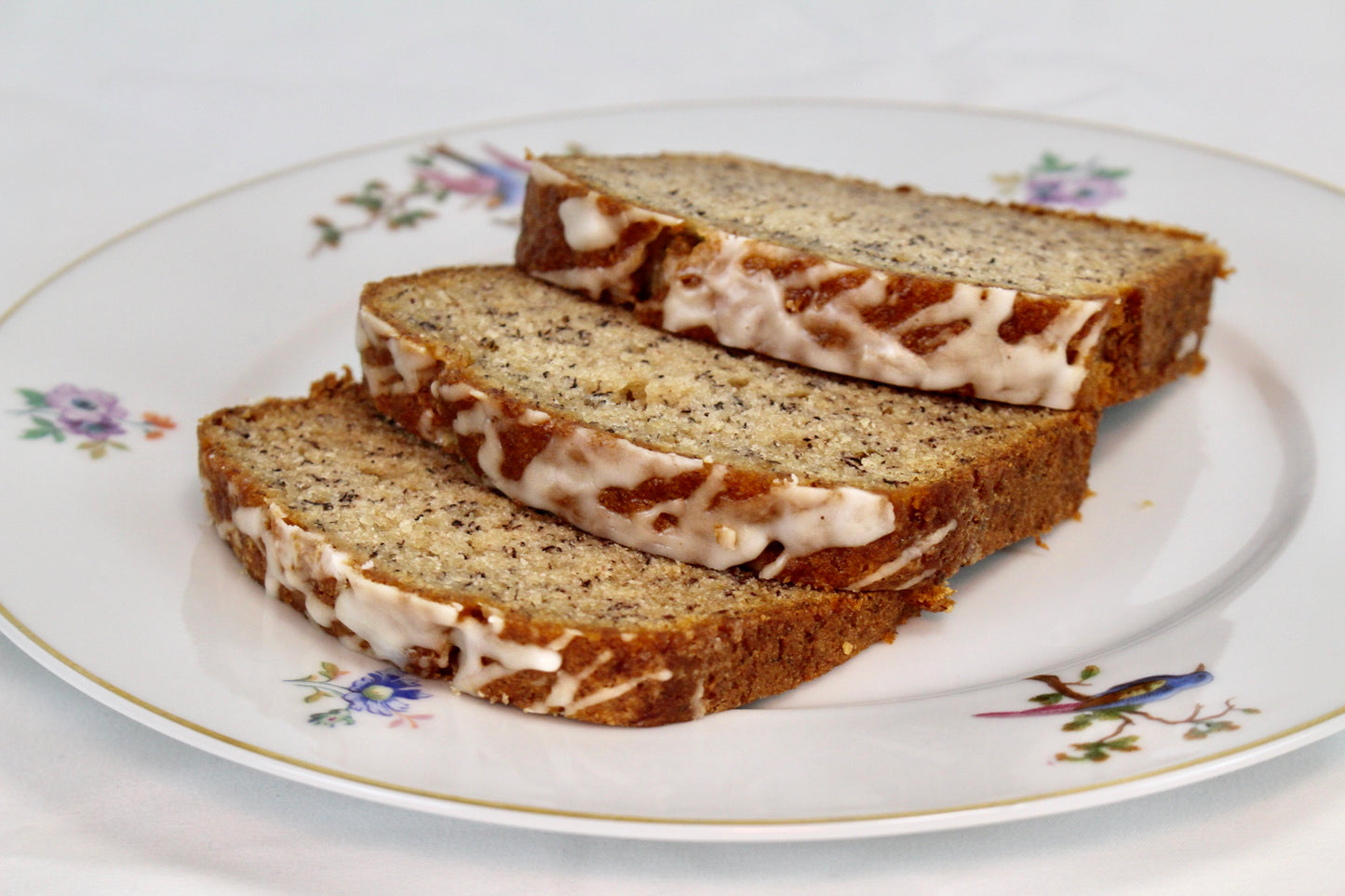 Classic Banana Bread Mix - Simple Vegan Baking Made Easy