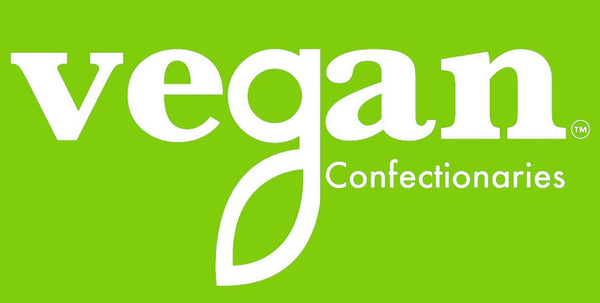 Vegan Confectionaries logo