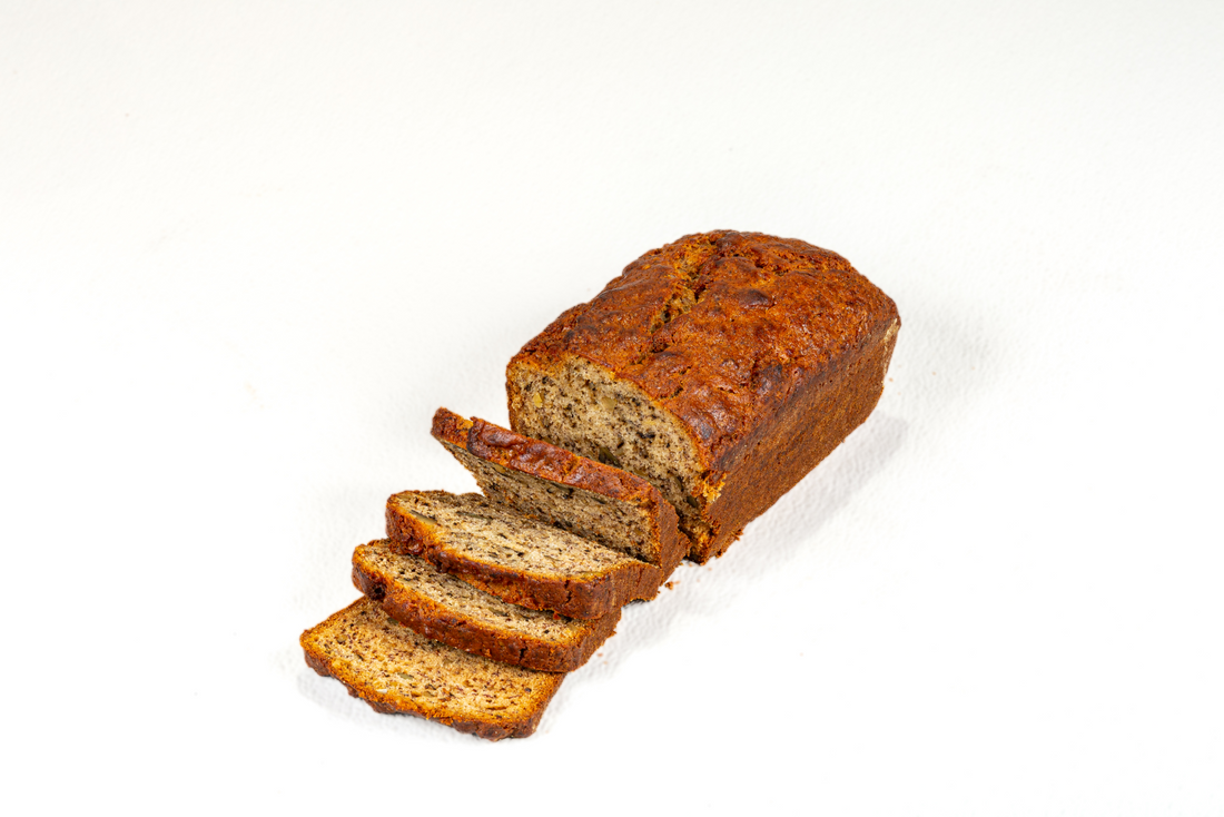 Banana Bread/Muffin Mix