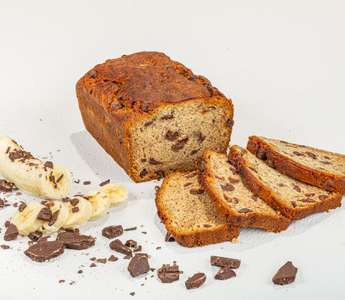 Banana Chocolate Chip Bread/Muffin Mix