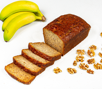 Walnut Banana Bread/Muffin Mix