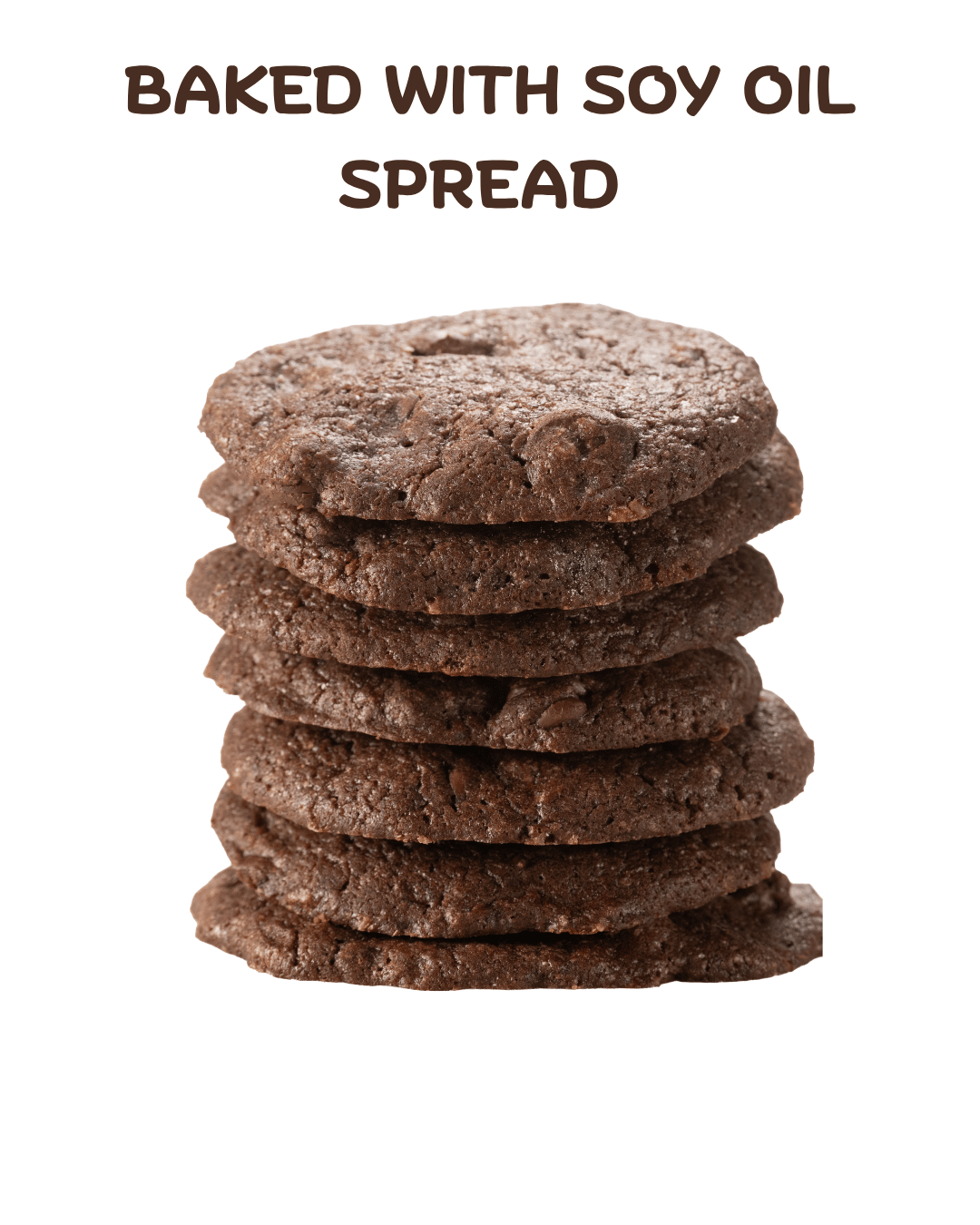 Plant-Based Double Chocolate Chip Cookie Mix - Vegan Confectionaries  Quick 13-15 Minute Baking ⏱️👌
