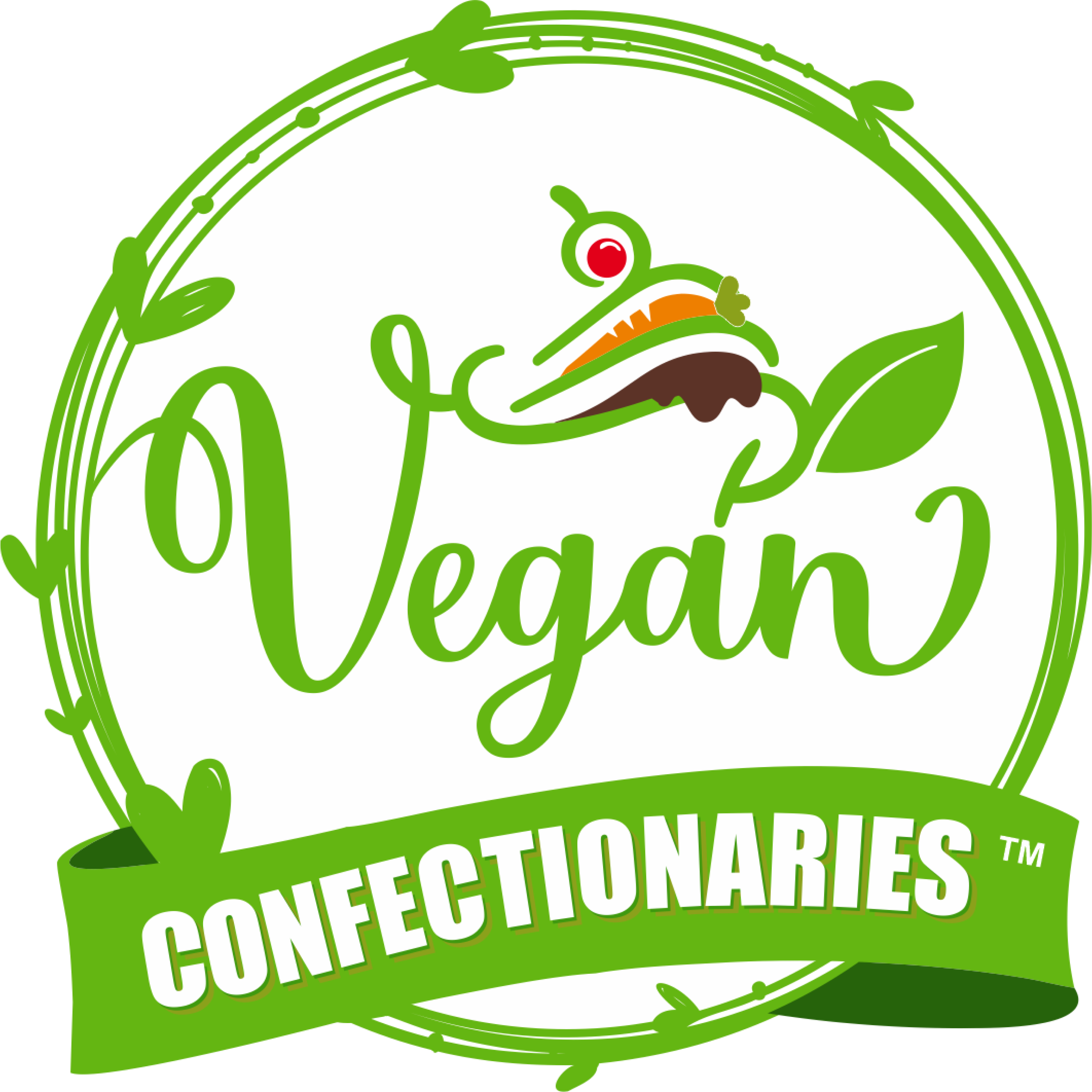 Vegan Confectionaries